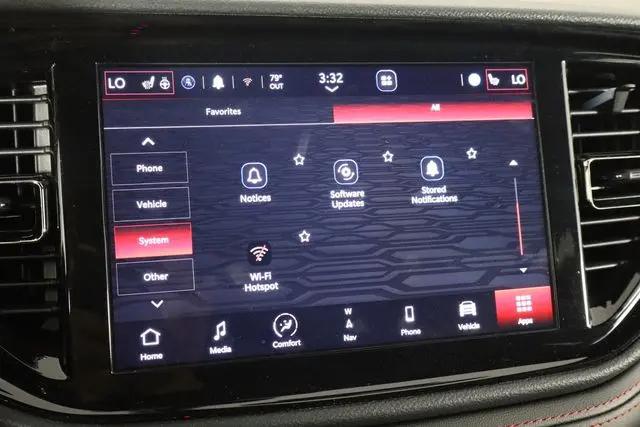 2025 Dodge Durango GT AWD