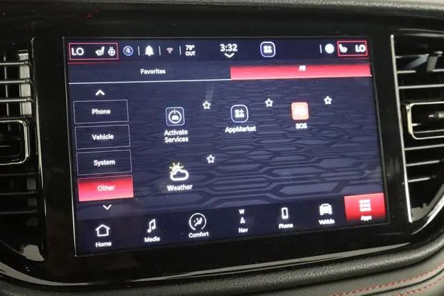 2025 Dodge Durango GT AWD