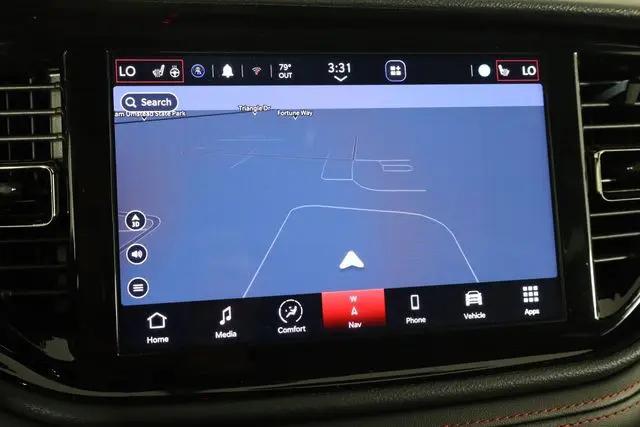 2025 Dodge Durango GT AWD