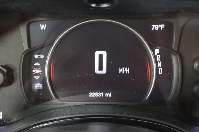 2025 Dodge Durango GT AWD