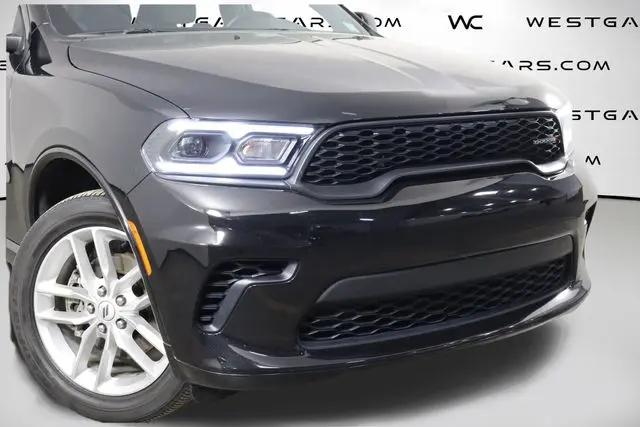 2025 Dodge Durango GT AWD