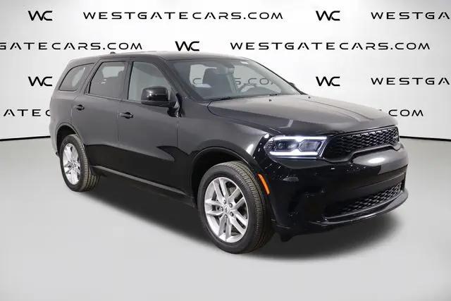 2025 Dodge Durango GT AWD