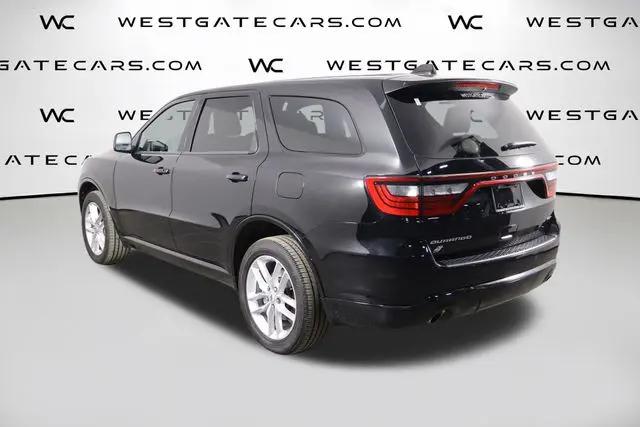 2025 Dodge Durango GT AWD