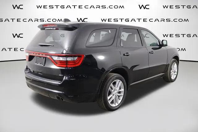 2025 Dodge Durango GT AWD