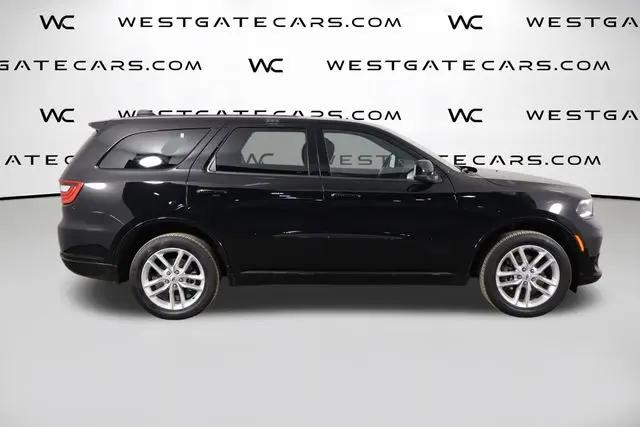 2025 Dodge Durango GT AWD