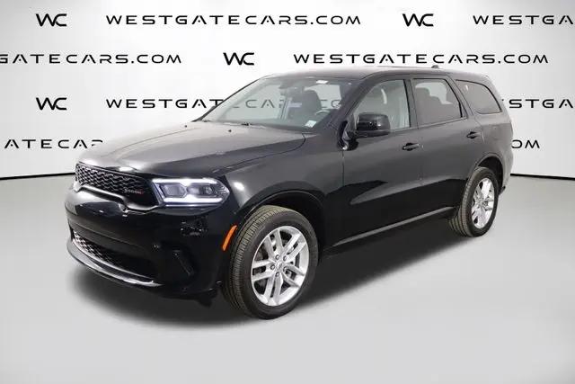 2025 Dodge Durango GT AWD for sale in Wake Forest, NC