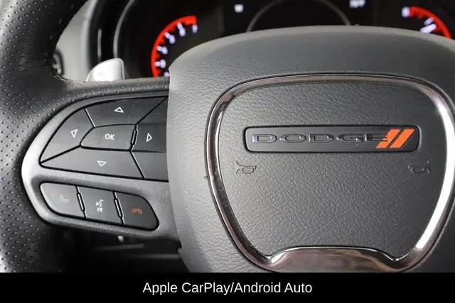 2025 Dodge Durango GT AWD