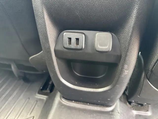 2018 Chevrolet Colorado ZR2