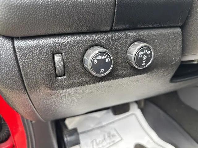 2018 Chevrolet Colorado ZR2