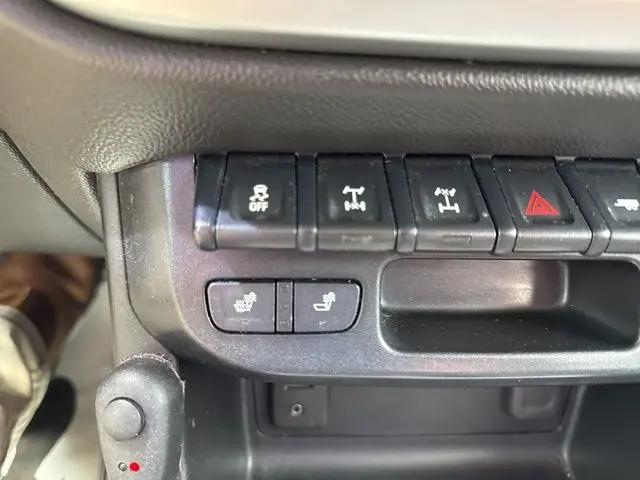 2018 Chevrolet Colorado ZR2