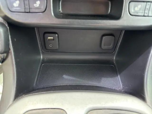 2018 Chevrolet Colorado ZR2