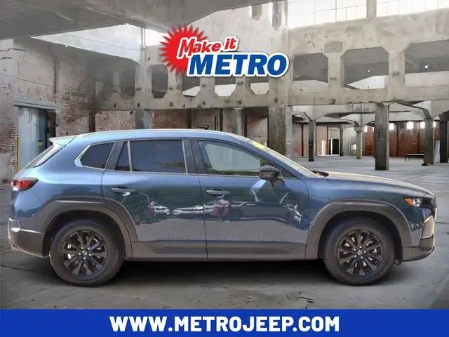 2025 Mazda CX-50 2.5 S Preferred Package for sale in Chicopee, MA