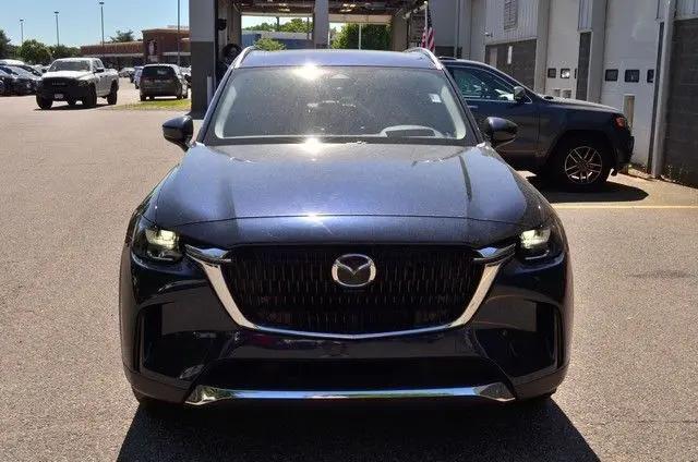 2024 Mazda X-90 3.3 Turbo Premium