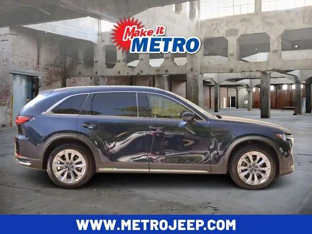 2024 Mazda X-90 3.3 Turbo Premium for sale in Chicopee, MA