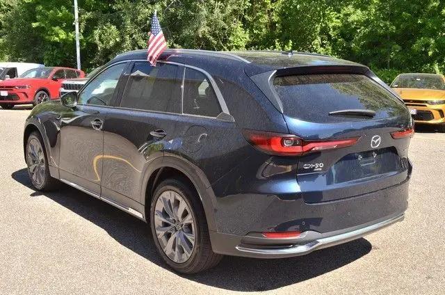 2024 Mazda X-90 3.3 Turbo Premium