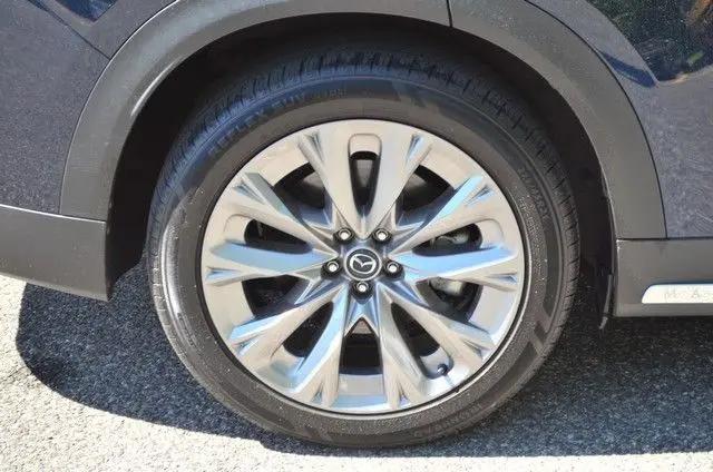 2024 Mazda X-90 3.3 Turbo Premium