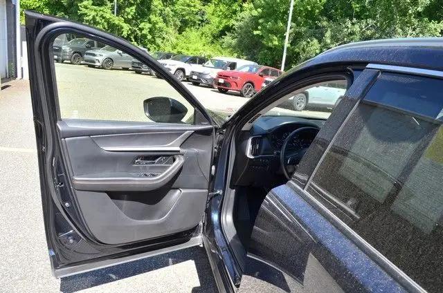 2024 Mazda X-90 3.3 Turbo Premium