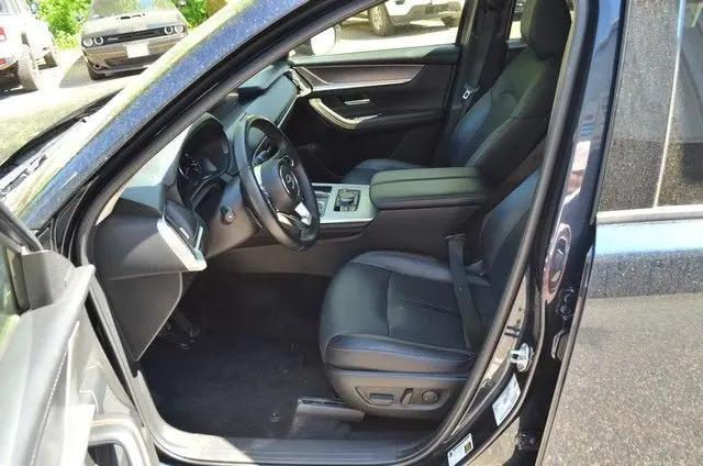 2024 Mazda X-90 3.3 Turbo Premium