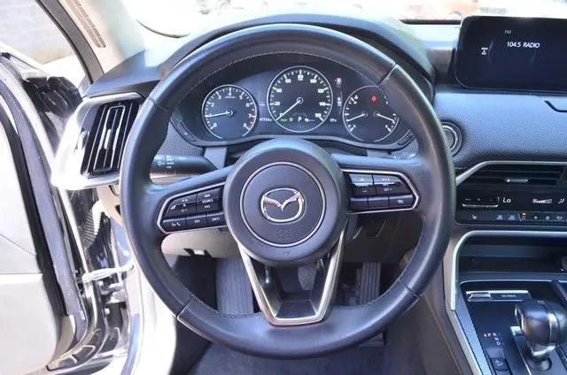 2024 Mazda X-90 3.3 Turbo Premium