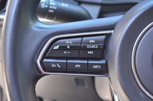 2024 Mazda X-90 3.3 Turbo Premium