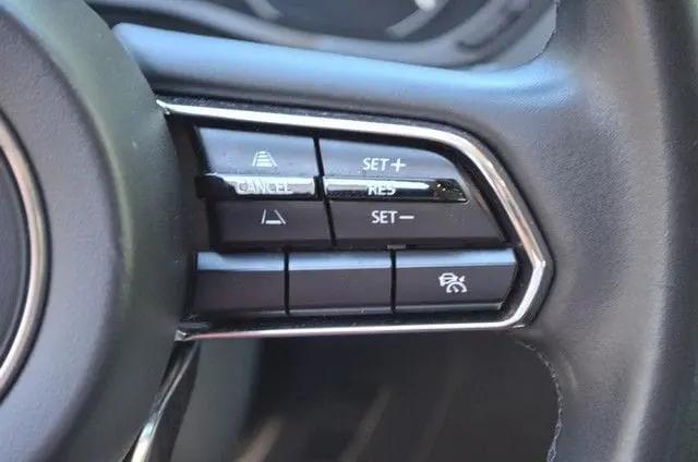 2024 Mazda X-90 3.3 Turbo Premium