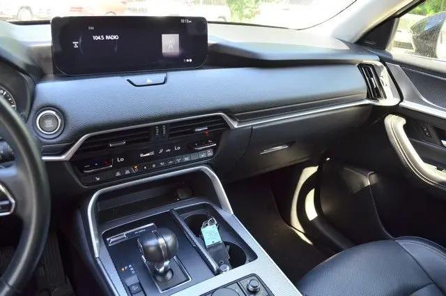 2024 Mazda X-90 3.3 Turbo Premium