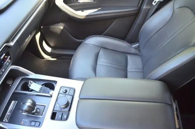 2024 Mazda X-90 3.3 Turbo Premium