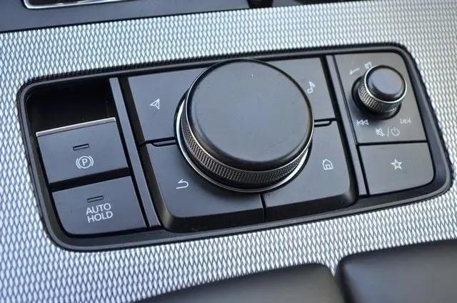 2024 Mazda X-90 3.3 Turbo Premium