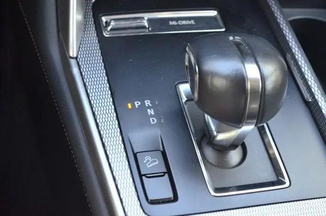 2024 Mazda X-90 3.3 Turbo Premium