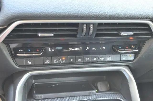 2024 Mazda X-90 3.3 Turbo Premium