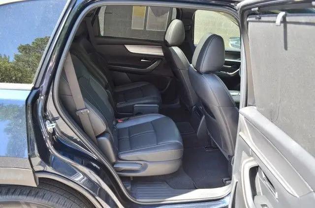 2024 Mazda X-90 3.3 Turbo Premium