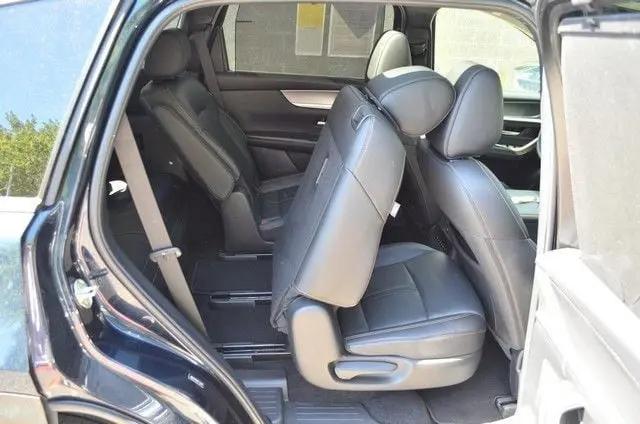 2024 Mazda X-90 3.3 Turbo Premium