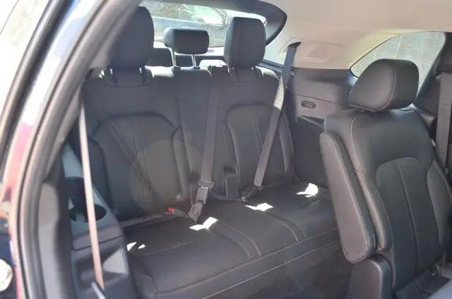 2024 Mazda X-90 3.3 Turbo Premium