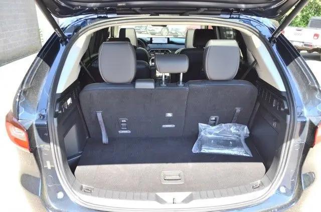 2024 Mazda X-90 3.3 Turbo Premium