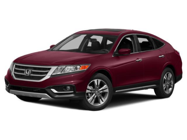 2015 Honda Crosstour EX-L for sale in Indianapolis, IN