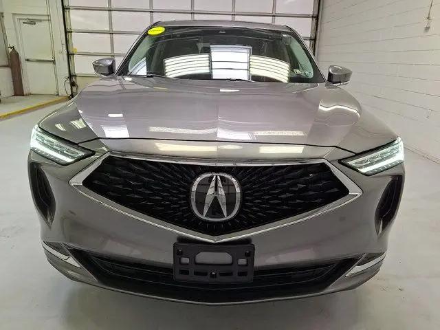 2023 Acura MDX Standard