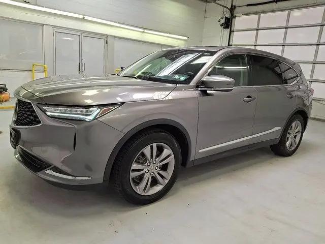 2023 Acura MDX Standard
