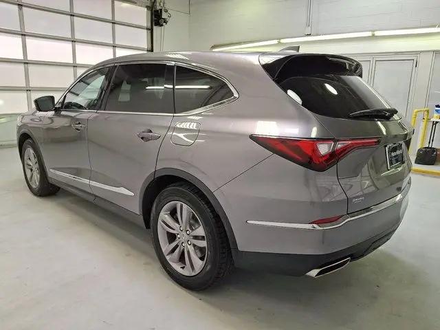 2023 Acura MDX Standard