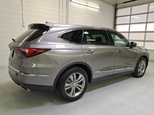 2023 Acura MDX Standard