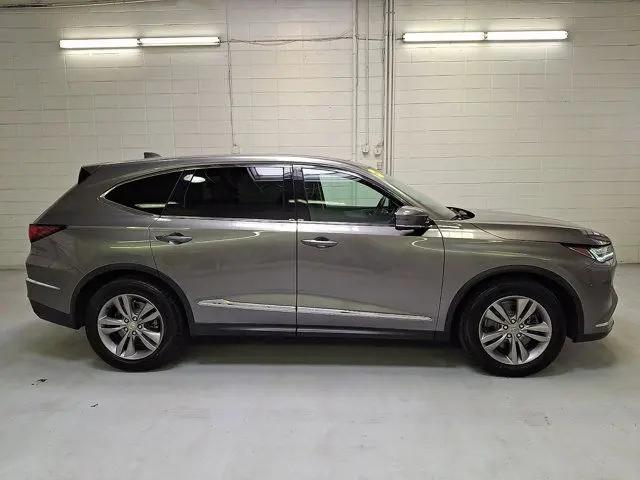 2023 Acura MDX Standard