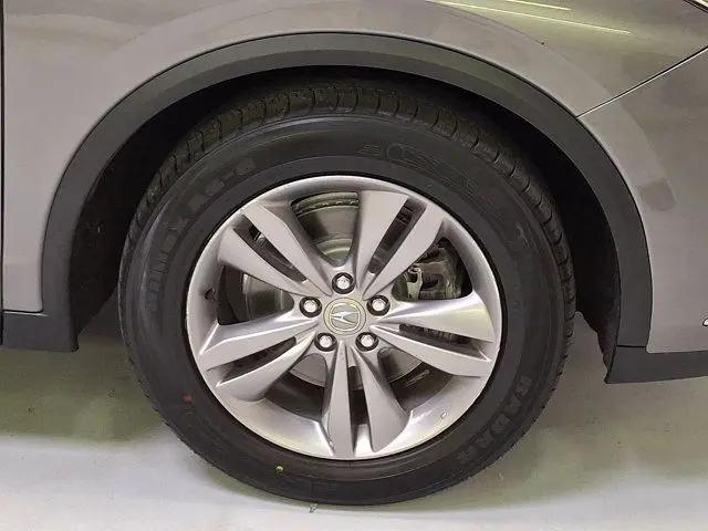 2023 Acura MDX Standard