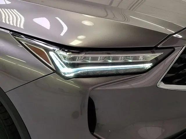 2023 Acura MDX Standard