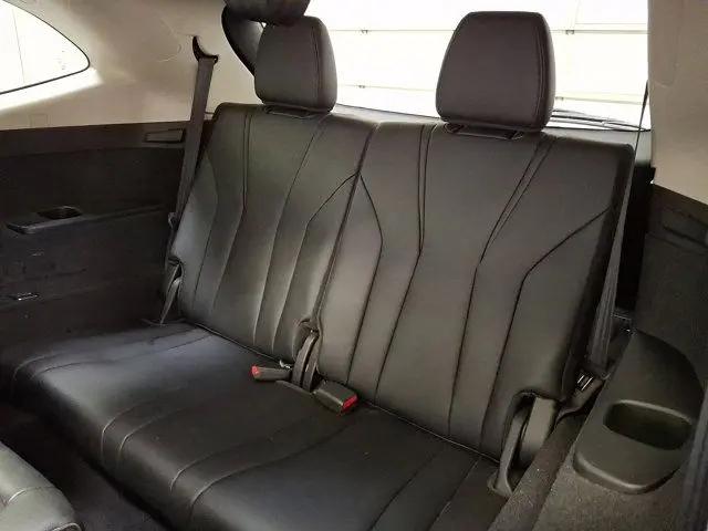 2023 Acura MDX Standard