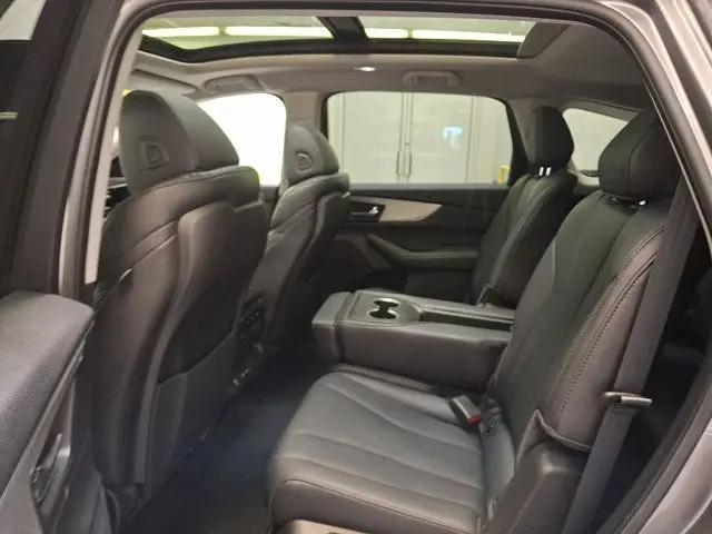 2023 Acura MDX Standard