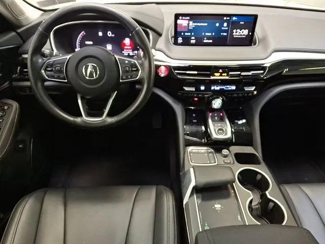 2023 Acura MDX Standard