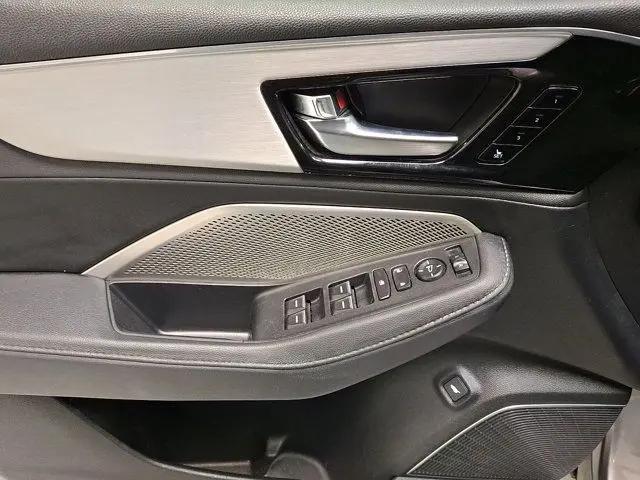 2023 Acura MDX Standard