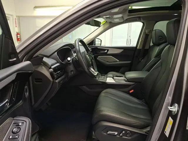 2023 Acura MDX Standard