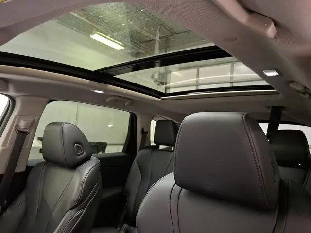 2023 Acura MDX Standard