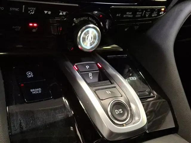 2023 Acura MDX Standard