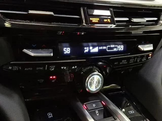 2023 Acura MDX Standard